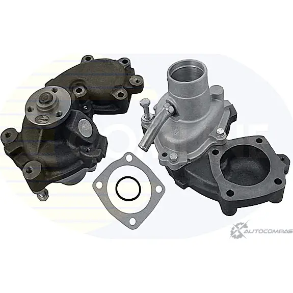 Водяной насос, помпа COMLINE 2924209 BEYD WPY EWP333
