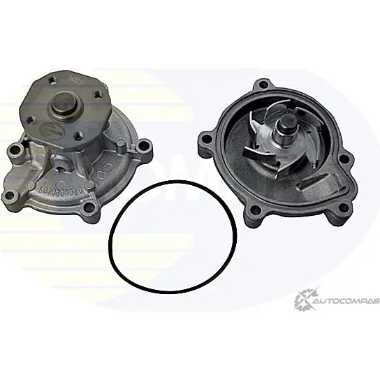Водяной насос, помпа COMLINE 2924225 XUUI P EWP349