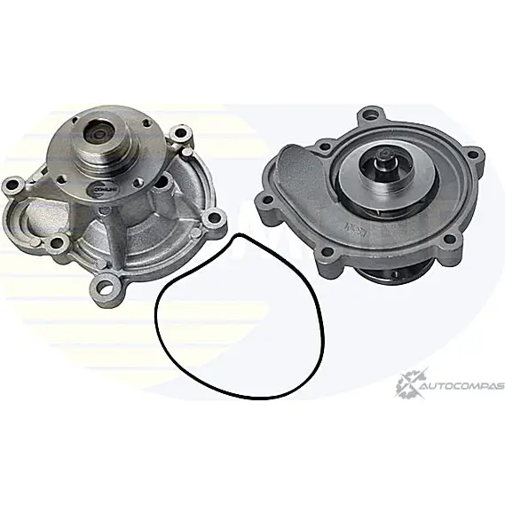 Водяной насос, помпа COMLINE H0S NFG 2924241 EWP365
