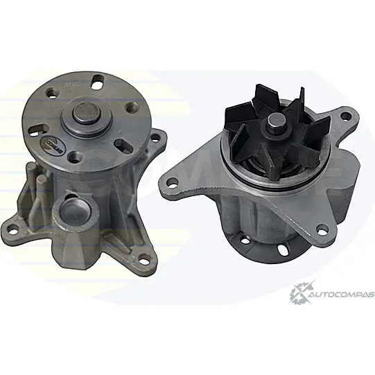 Водяной насос, помпа COMLINE L07P HU 2924267 EWP391