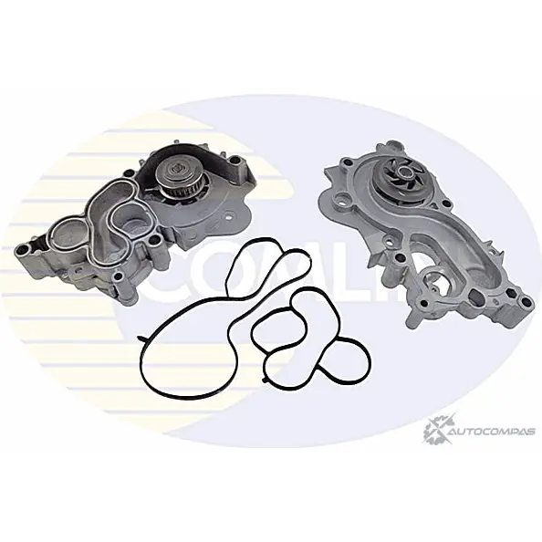 Водяной насос, помпа COMLINE EWP409 RZ VWY0 2924285 изображение 0
