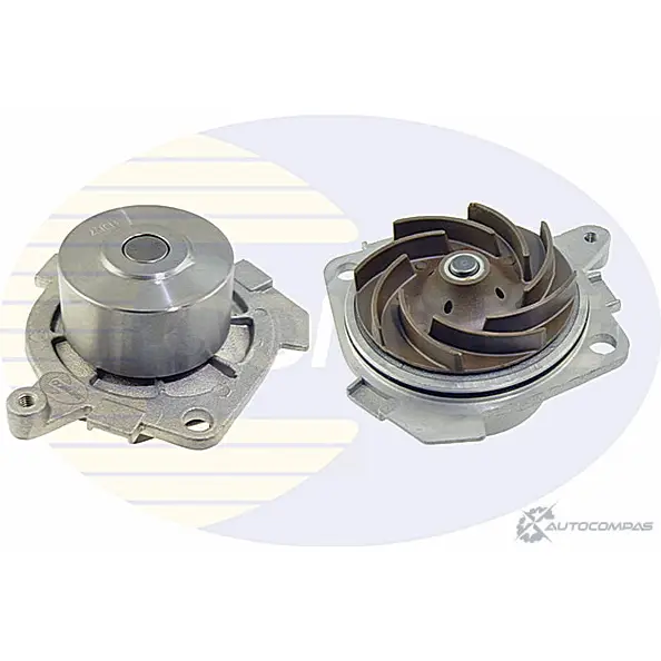 Водяной насос, помпа COMLINE 2924309 EWP433 Z2 YDCLJ