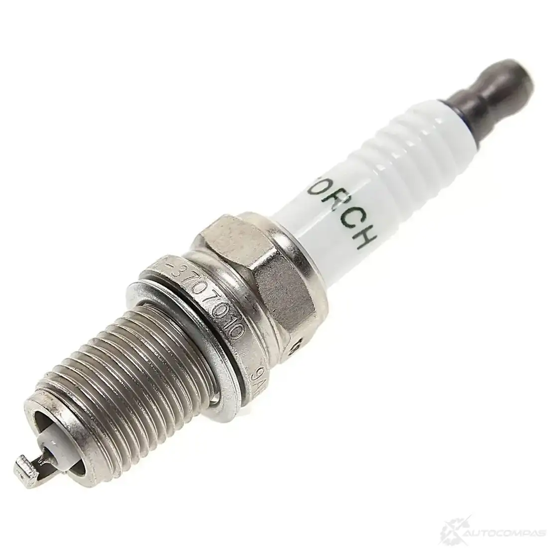 Свеча зажигания CHERY/EXEED/OMODA/JAECOO/JETOUR/KAIYI 1439768382 PVE7 IU7 D4T203707010