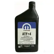 Трансмиссионное масло в акпп 68218057AB CHRYSLER, 1 л CHRYSLER 68218057AB CRP S7I5 1439752004