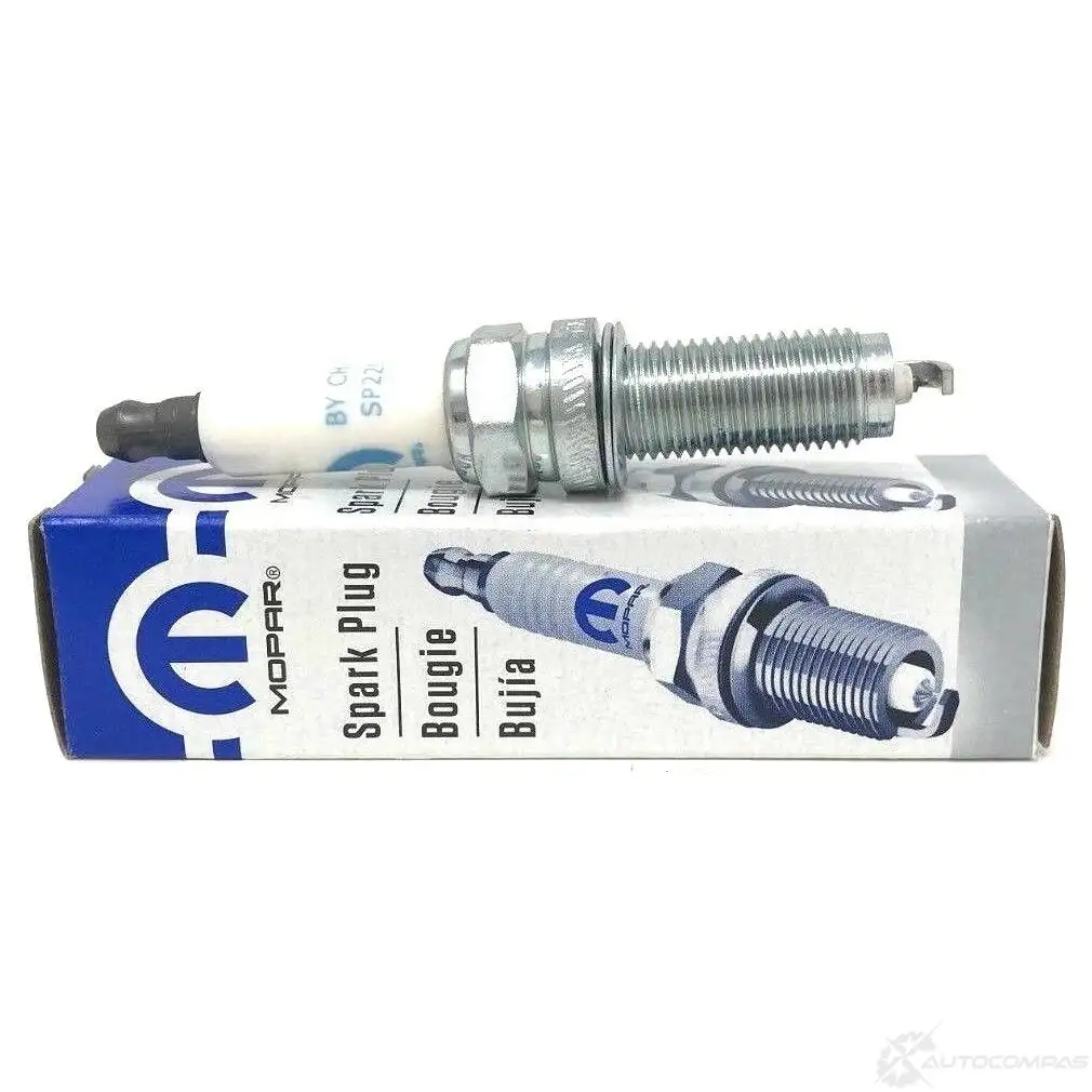 Свеча зажигания CHRYSLER/DODGE/JEEP 1439768366 F 0YN9 SP225755AB