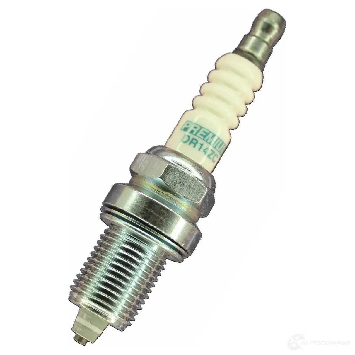 Свеча зажигания серебряная premium zc zs BRISK Set 4 - EAN 85 95001 31369 0 3279664 1124 DR14ZC - Изображение 1