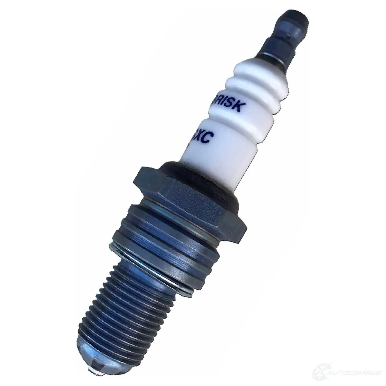Свеча зажигания платиновая premium evo BRISK 3279854 LR15SXC 1902 Set 4 - EAN 85 95001 32129 9 - Изображение 1