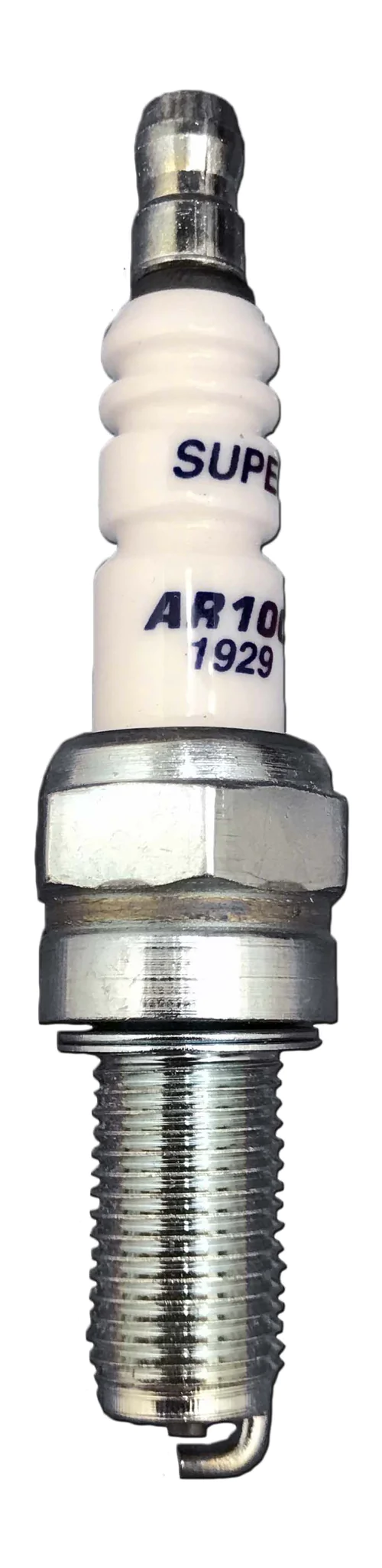 Свеча зажигания никелевая super BRISK 1929 3279865 4ORXL AR 10C - Изображение 1