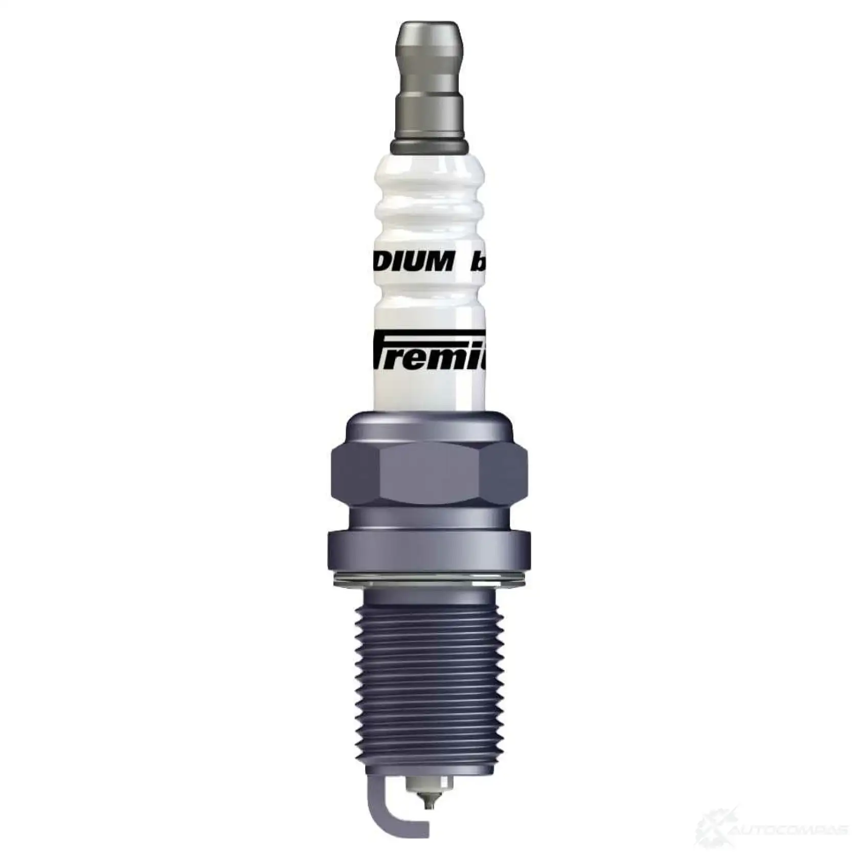 Свеча зажигания иридиевая iridium premium plus BRISK 1972 Z MGN1N 1424495562 - Изображение 1