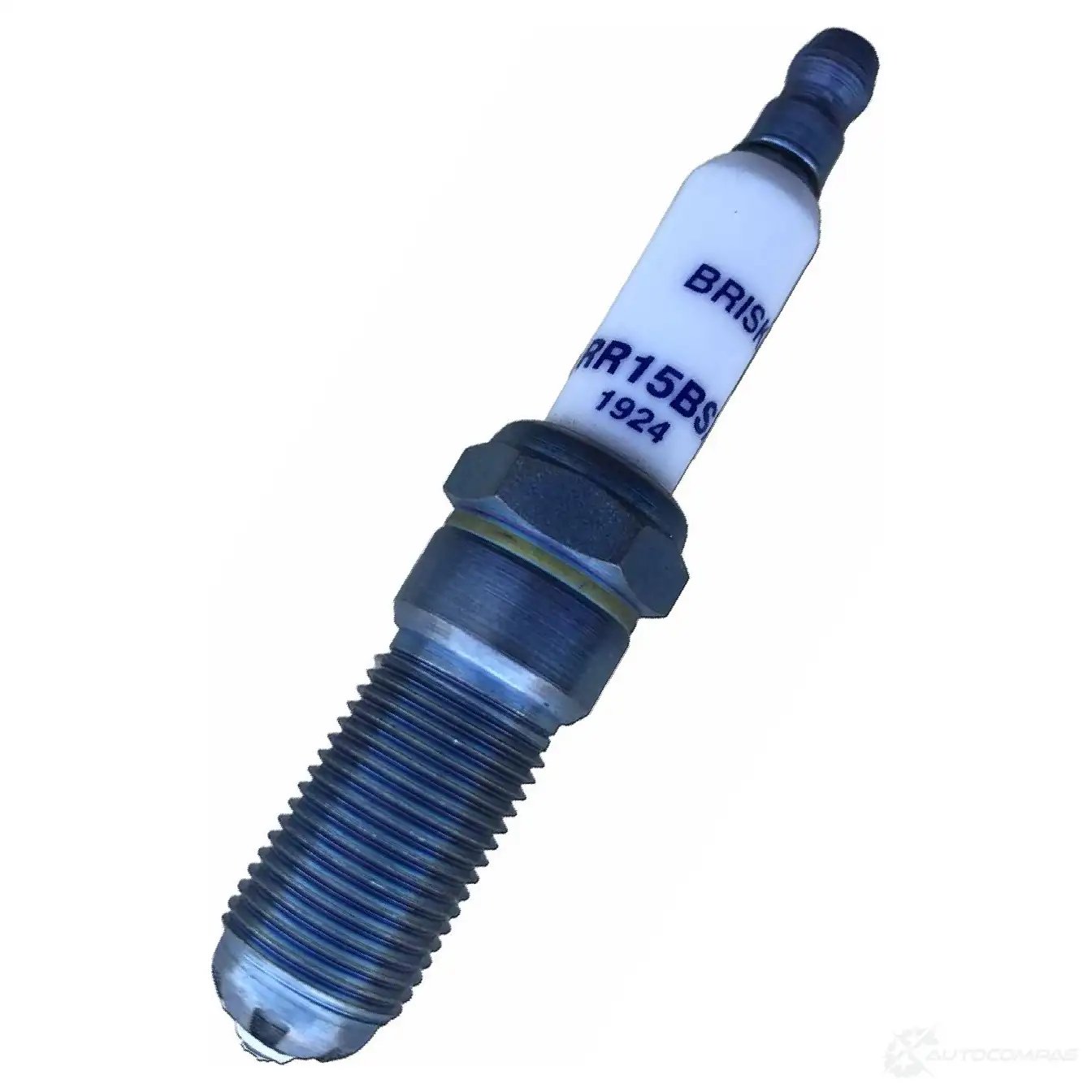 Свеча зажигания BRISK K F5CGX 1439765330 RR15BSXC - Изображение 1