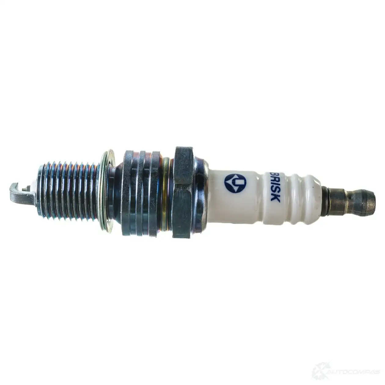 Свеча зажигания BRISK 1LT 4V9C LR15YP 1439765244 - Изображение 1