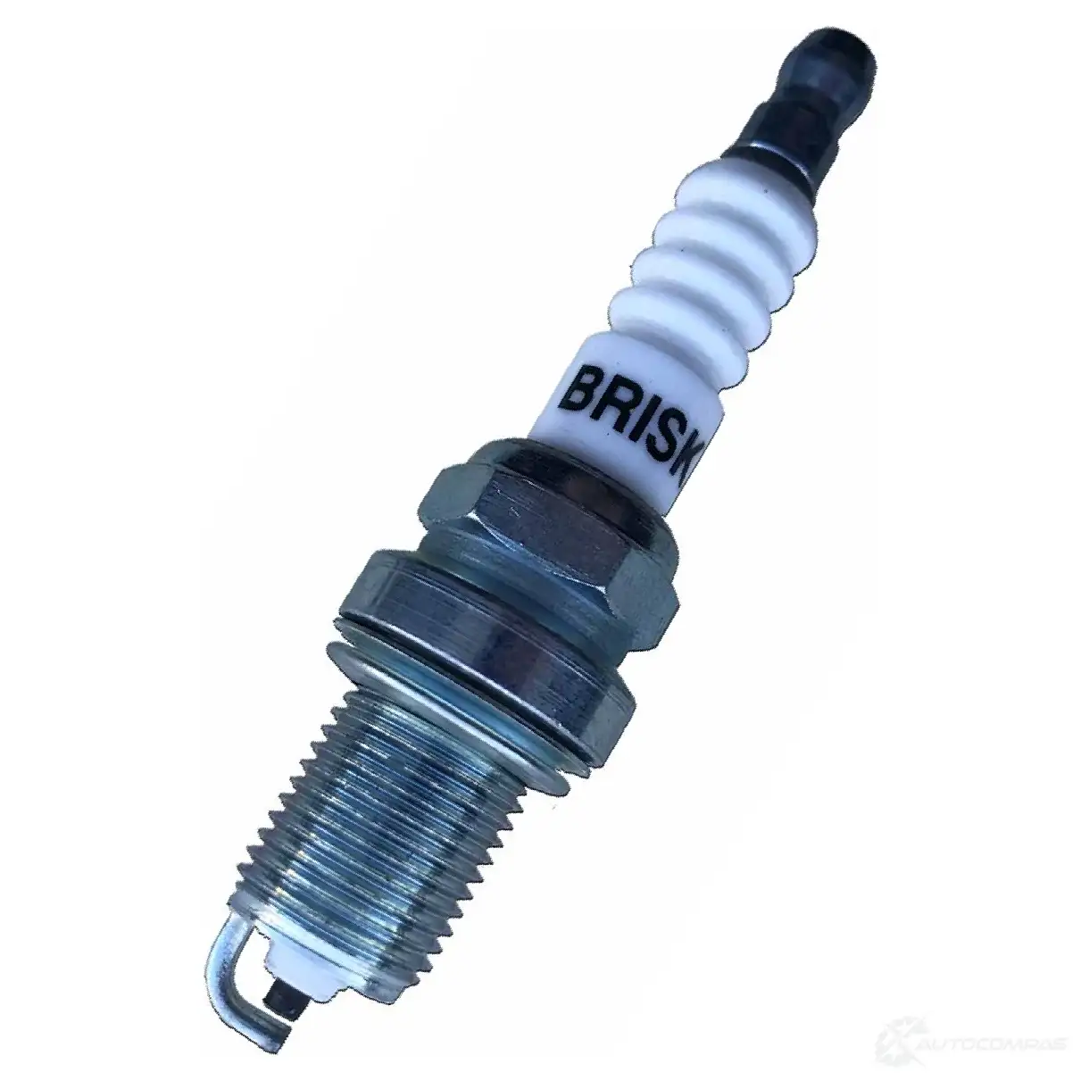 Свеча зажигания BRISK 6 VN1JM 1439765160 DR14YC1 - Изображение 1