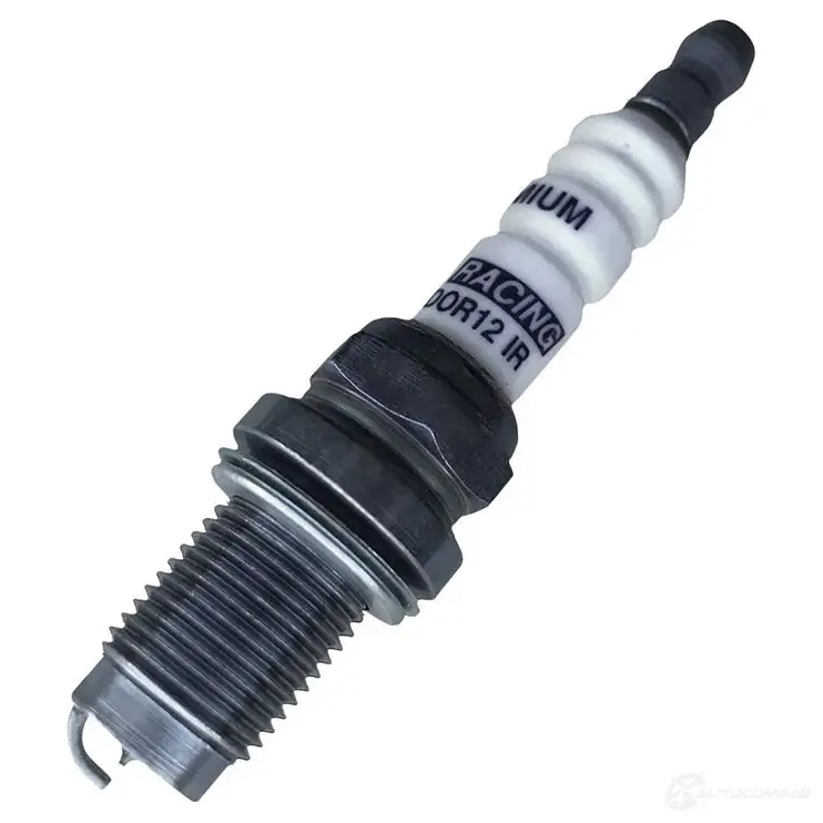 Свеча зажигания иридиевая iridium racing BRISK L9XQL 9D DOR12IR 1439765396 - Изображение 1