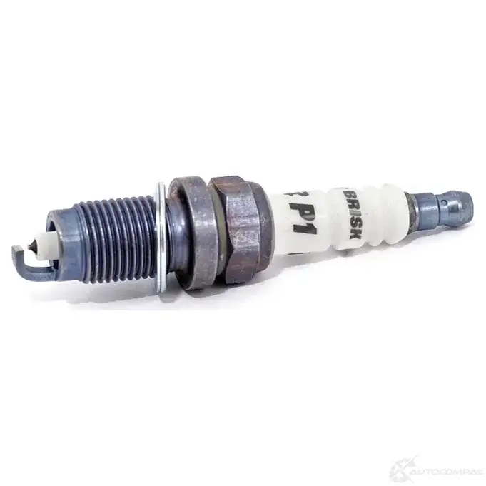 Свеча зажигания иридиевая iridium premium plus BRISK JTEJ5E Set 4 - EAN 85 95001 31749 0 3279822 1619 - Изображение 1