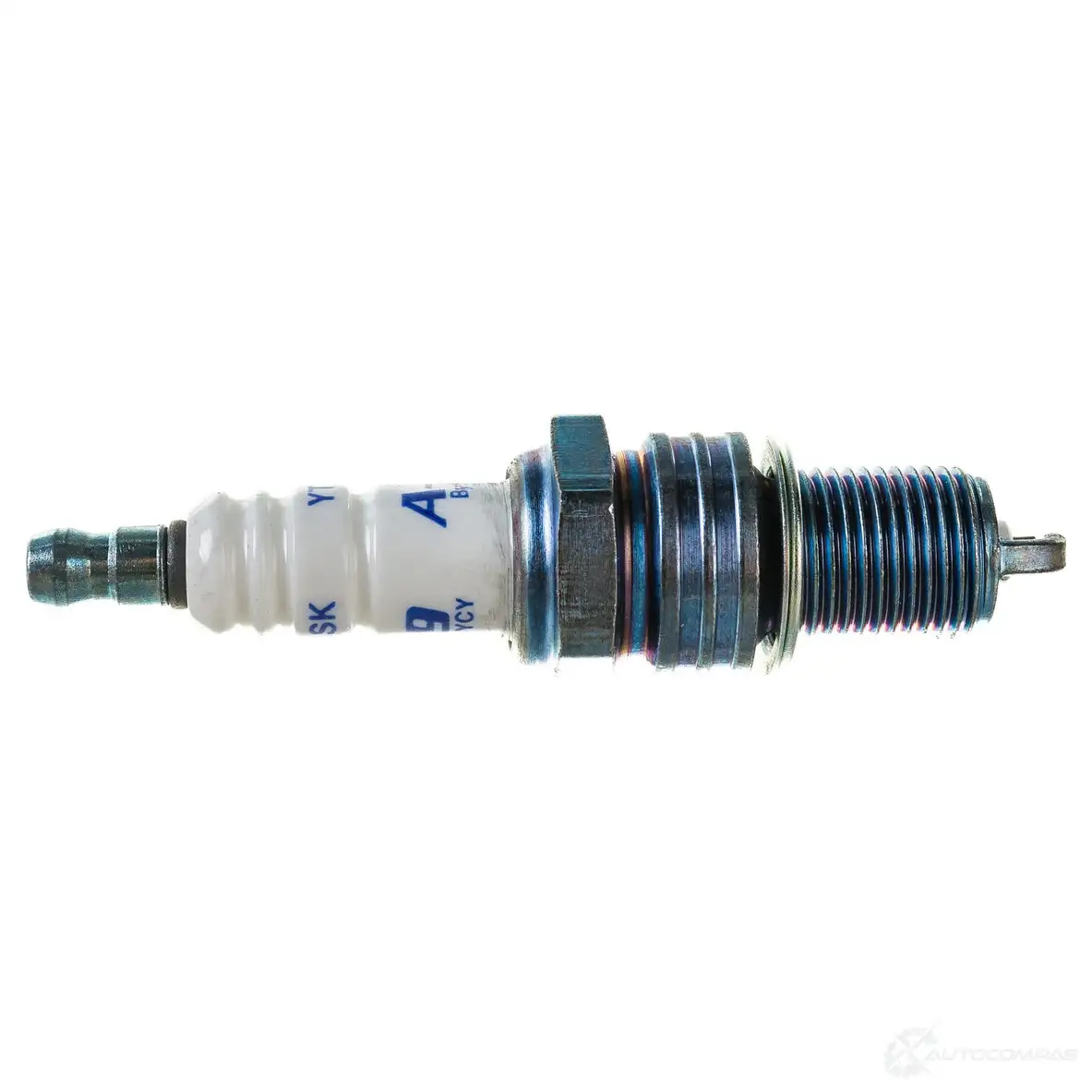 Свеча зажигания никелевая a-line BRISK 1439765300 LR14YCY 6V X7F - Изображение 1