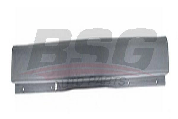 Бампер BSG BSG 30-922-123 8719822037218 AW 4ES 433788986