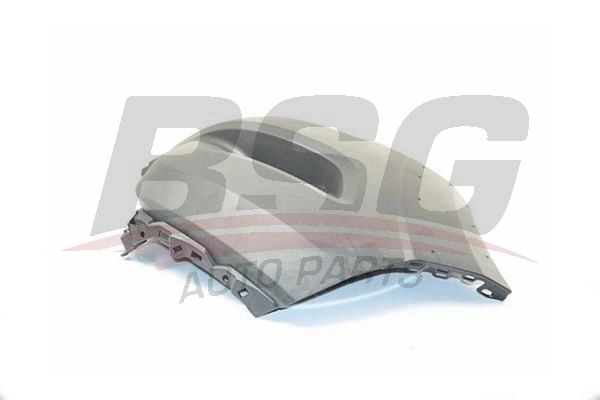 Бампер BSG BSG 70-922-059 72 SS21 1440452696