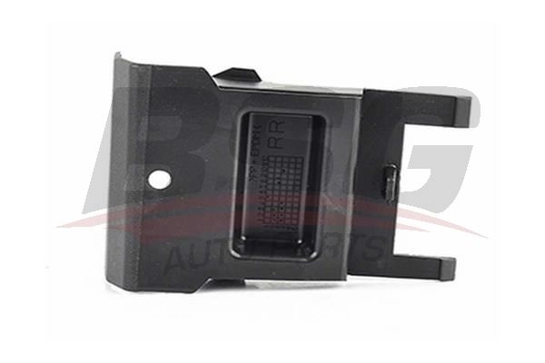 Боковина BSG 8719822082997 DRQN L 1424461603 BSG 65-922-041