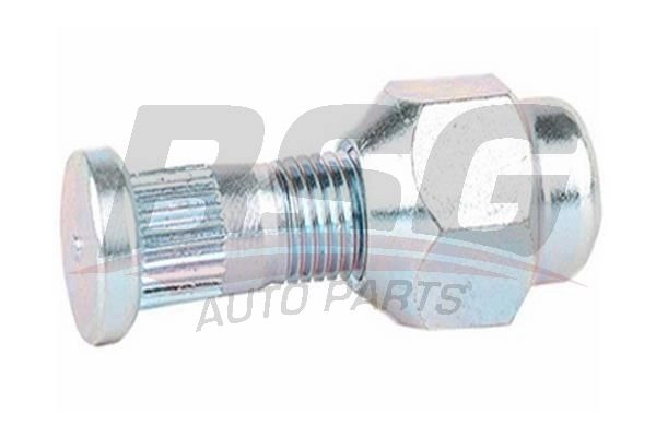 Болт ступицы колеса BSG 0 21MIBZ 8719822043592 BSG 40-230-015 1424460301