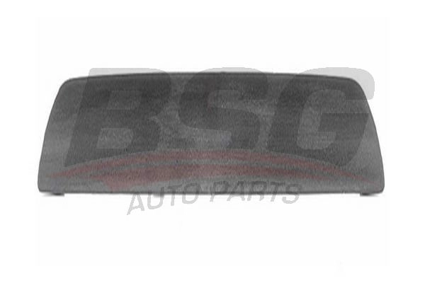 Внутренняя ручка двери BSG Y2O W26 1424567645 BSG 90-970-016 8719822113790