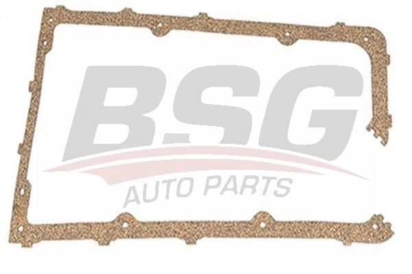 Прокладка клапанной крышки BSG 92031735 BSG 30-116-061 8719822011980 Z S8WB1I