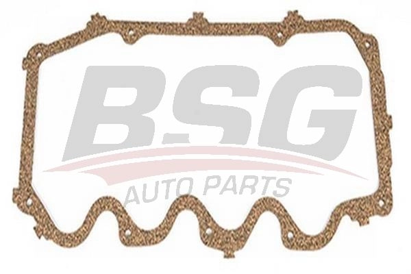 Прокладка клапанной крышки BSG OR3 1MX BSG 30-116-062 8719822011997 92885257