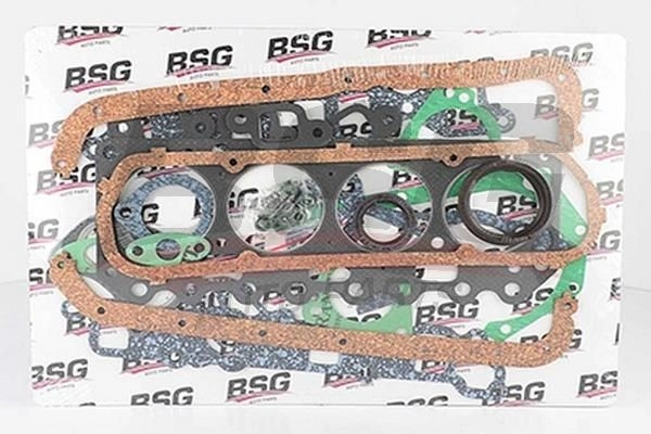 Прокладки двигателя BSG 97 2T695 BSG 30-115-009 1424375304 8719822011201