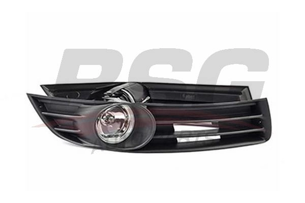 Противотуманная фара, птф BSG BSG 90-816-011 8719822108925 1423667220 E54F 8