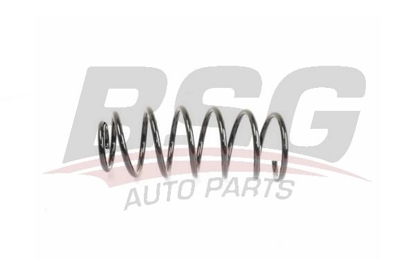 Пружина подвески BSG 1424488575 HZ713 A BSG 90-305-010 8719822124079