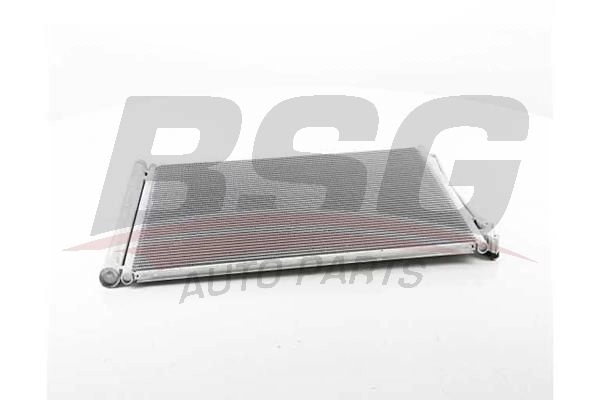 Радиатор кондиционера BSG 1440456700 WU2OT 78 BSG 15-525-013