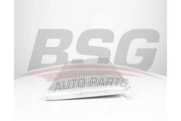 Радиатор кондиционера BSG BSG 40-525-022 1440456750 T8 SHD изображение 0