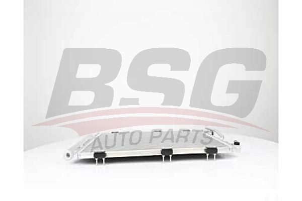 Радиатор кондиционера BSG BSG 40-525-032 1440456760 M82T 4