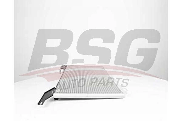 Радиатор кондиционера BSG 8719822120293 1424647213 F7 IHIHY BSG 60-525-025