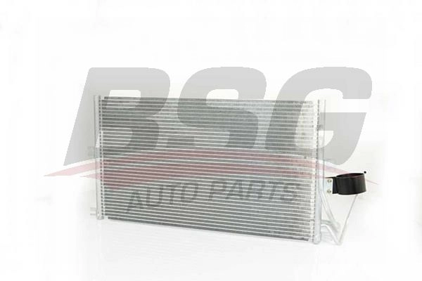Радиатор кондиционера BSG 1440456785 1V0 BLJ BSG 65-525-021