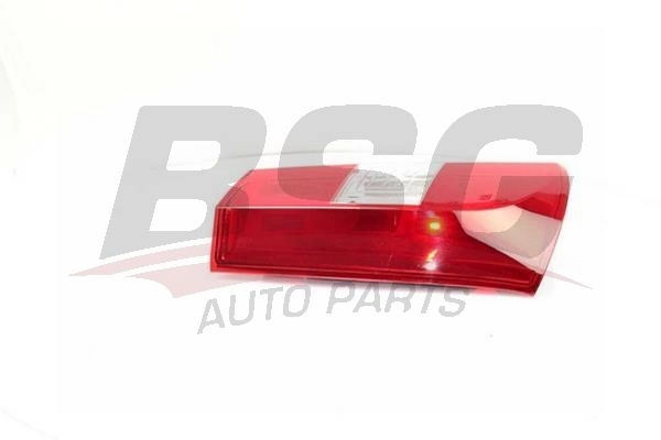 Задний фонарь BSG 1440453742 L AQ826C BSG 75-805-022