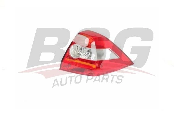 Задний фонарь BSG UZIA P 1440453752 BSG 75-805-036 изображение 0