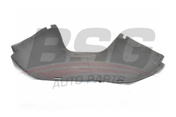 Защита бампера BSG 8719822008966 BSG 15-922-003 1424389001 JM R8SAU