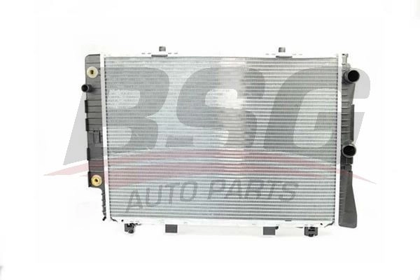 Радиатор охлаждения двигателя BSG BSG 60-520-022 1424438290 C 3FB9C 8719822120002 изображение 0