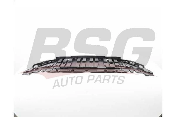 Защита бампера BSG BSG 75-920-006 6Y X1EQ 1440453820 изображение 0