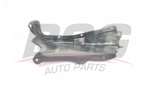 Защита бампера BSG 1424389018 G XQ4TOY BSG 90-922-069 8719822126073