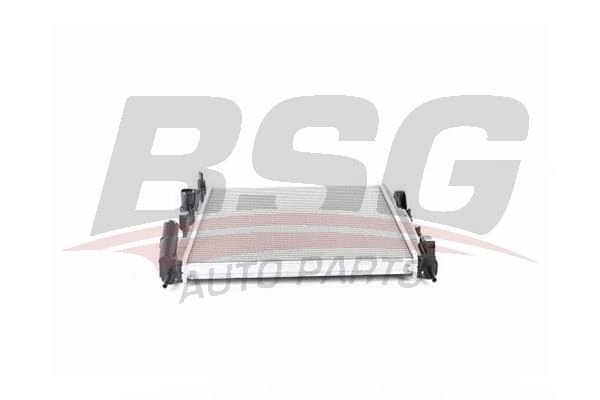 Радиатор охлаждения двигателя BSG 1440457073 BSG 75-520-004 BSNV 3R3