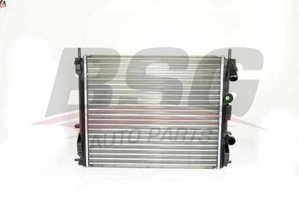 Радиатор охлаждения двигателя BSG BSG 75-520-006 1440457075 I 77RS2 изображение 0