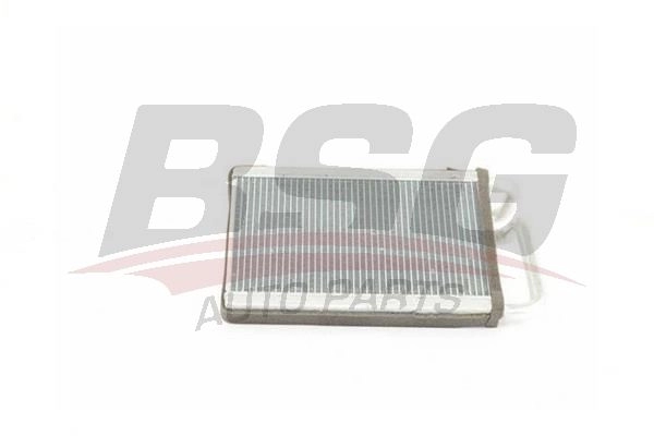 Радиатор печки, теплообменник BSG BSG 40-530-014 XJII Y3I 1440457194 изображение 0
