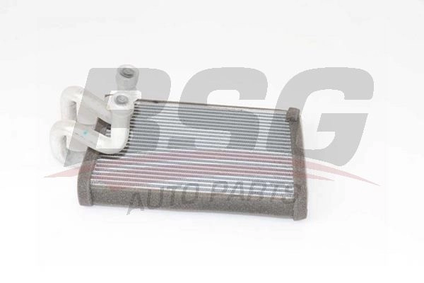Радиатор печки, теплообменник BSG BSG 40-530-016 9P J0PU 1440457196