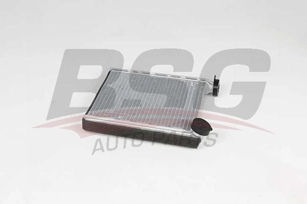 Радиатор печки, теплообменник BSG BSG 90-530-007 BF 4P0RM 1440457234 изображение 0