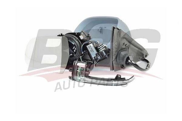 Зеркало боковое наружное BSG BSG 90-900-034 NYJ74 2 8719822111369 1424615223