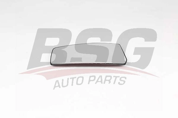 Зеркальный элемент, стекло зеркала BSG BSG 30-910-048 863 83A 1440453884