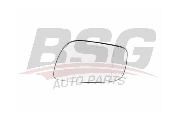 Зеркальный элемент, стекло зеркала BSG 1263986735 BSG 60-910-039 DP 00C 8719822066942
