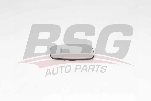Зеркальный элемент, стекло зеркала BSG G ADEZJS BSG 75-910-016 1440453907