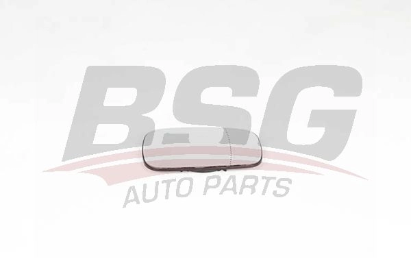 Зеркальный элемент, стекло зеркала BSG BSG 75-910-017 F ND4Q 1440453908